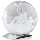 Produkt-Bild: Atmosphere Globus Capital Q White