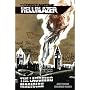 Hellblazer: The Laughing Magician