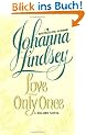 Love Only Once (Malory Novels)