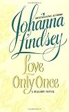 Love Only Once
