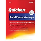 Quicken Rental Property Manager 2012