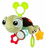 Disney Baby Squirt Activity Toy