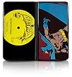 BATMAN Classic Record Wallet