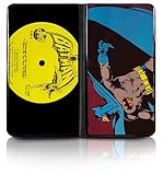 BATMAN Classic Record Wallet