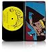 BATMAN Classic Record Wallet