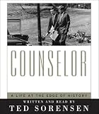 Counselor CD: A Life at the Edge of History
