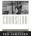 Books : Counselor CD: A Life at the Edge of History