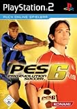 Eigenschaften Konami Digital Entertainment GmbH  / Pro Evolution Soccer 6 - Platinum