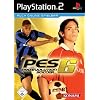 Pro Evolution Soccer 6 [Platinum]
