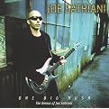 One Big Rush: The Genius of Joe Satriani (Greatest Hits)