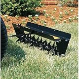 Brinly-Hardy Spike Aerator - 30in., Model# SA-30BH