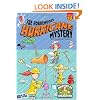The Horrendous Hurricane Mystery (Masters of Disasters) (Carole Marsh Mysteries)