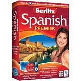 Berlitz Spanish Premier