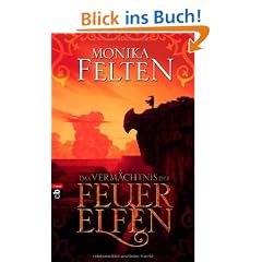 Das Verm�chtnis der Feuerelfen
