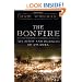 The Bonfire: The Siege and Burning of Atlanta