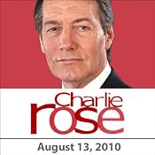 Charlie Rose: Christopher Hitchens, August 13, 2010 | [Charlie Rose]