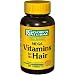Mega Vitamins for the Hair ( Time Release ) 90 Tablets
