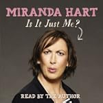 Is It Just Me? (Unabridged)