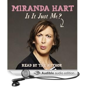 Is It Just Me? (Unabridged)