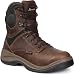 Rocky FQ0005062 Men's ErgoTuff Indoor Brown 8-inch Boot