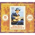 All the Classic Sides 1928-1937 (Greatest Hits, Box Set)