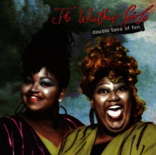 Weather Girls - Double Tons of Fun - Zortam Music