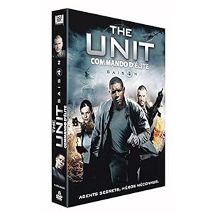 The unit - commando d'élite, saison 4
