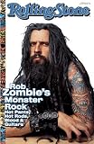 Rob Zombie (Rolling Stone Cover) Music Poster Print - 24