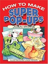 How to Make Super Pop-Ups