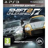 Shift 2 Unleashed Limited Editiondi Electronic Arts