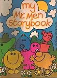 My own Mr Men storybook