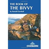 The Book of the Bivvyby Ronald Turnbull