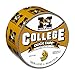 Duck Brand 241419 University of Missouri Mizzou College Logo Duct Tape, 1.88-Inch by 10 Yards, Single Roll