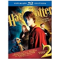 Harry Potter and the Chamber of Secrets (Ultimate Edition)  (2002)