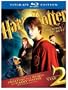 Harry Potter and the Chamber of Secrets (Three-Disc Ultimate Edition) [Blu-ray]