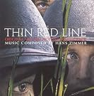 Thin Red Line...
