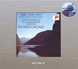 Grieg;Peer Gynt