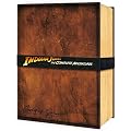 Indiana Jones The Complete Adventures - Limited Edition Collectors Set (Blu-ray) (inkl. Deutscher Tonspur)