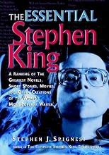 The Essential Stephen King
