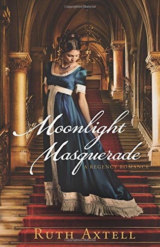moonlight masquerade a regency romance