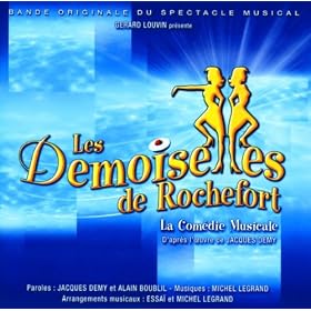Les Demoiselles De Rochefort