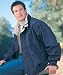 Poplin Jacket with Poplin Lining