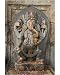 10x8 Photograph (25x20cm) Ganesh stone statue, Kathmandu, Nepal by Robert Harding