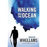 walking into the ocean a peter cammon mystery