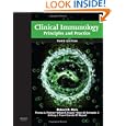 Clinical Immunology: Principles and Practice: Expert Consult: Online and Print (Rich, Clinical... by Robert R. Rich MD, Thomas A. Fleisher MD, William T. Shearer MD PhD, and Harry W. Schroeder II MD PhD