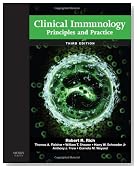 Clinical Immunology: Principles and Practice: Expert Consult: Online and Print, 3e (Rich, Clinical Immunology)