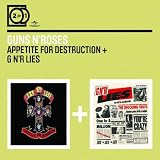 2 For 1: Appetite For Destruction / G N`R Lies