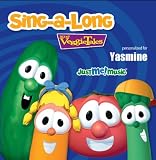 Sing Along with VeggieTales: Yasmine (yaz-MEEN)