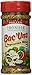 Frontier Natural Bac'Uns Organic, 2.7000-ounces (Pack of3)
