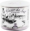 Fleur de Sel - 125 gr